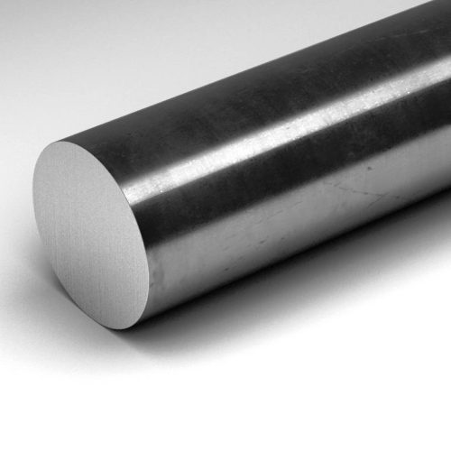 Stainless Steel 420 Round Bar