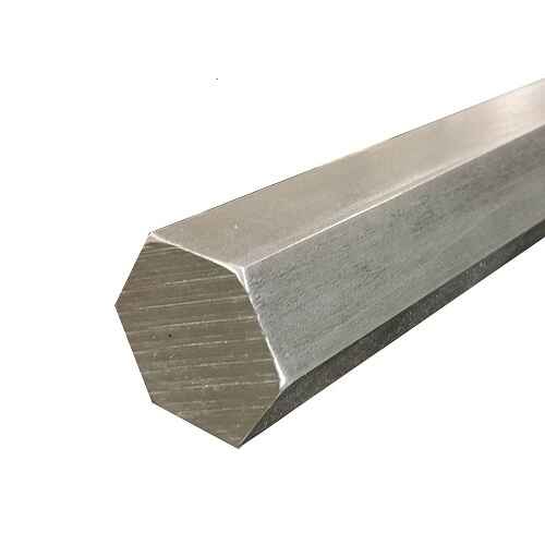 Stainless Steel 420  Hex Bar