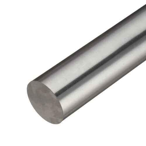 Stainless Steel 420 Round Bar